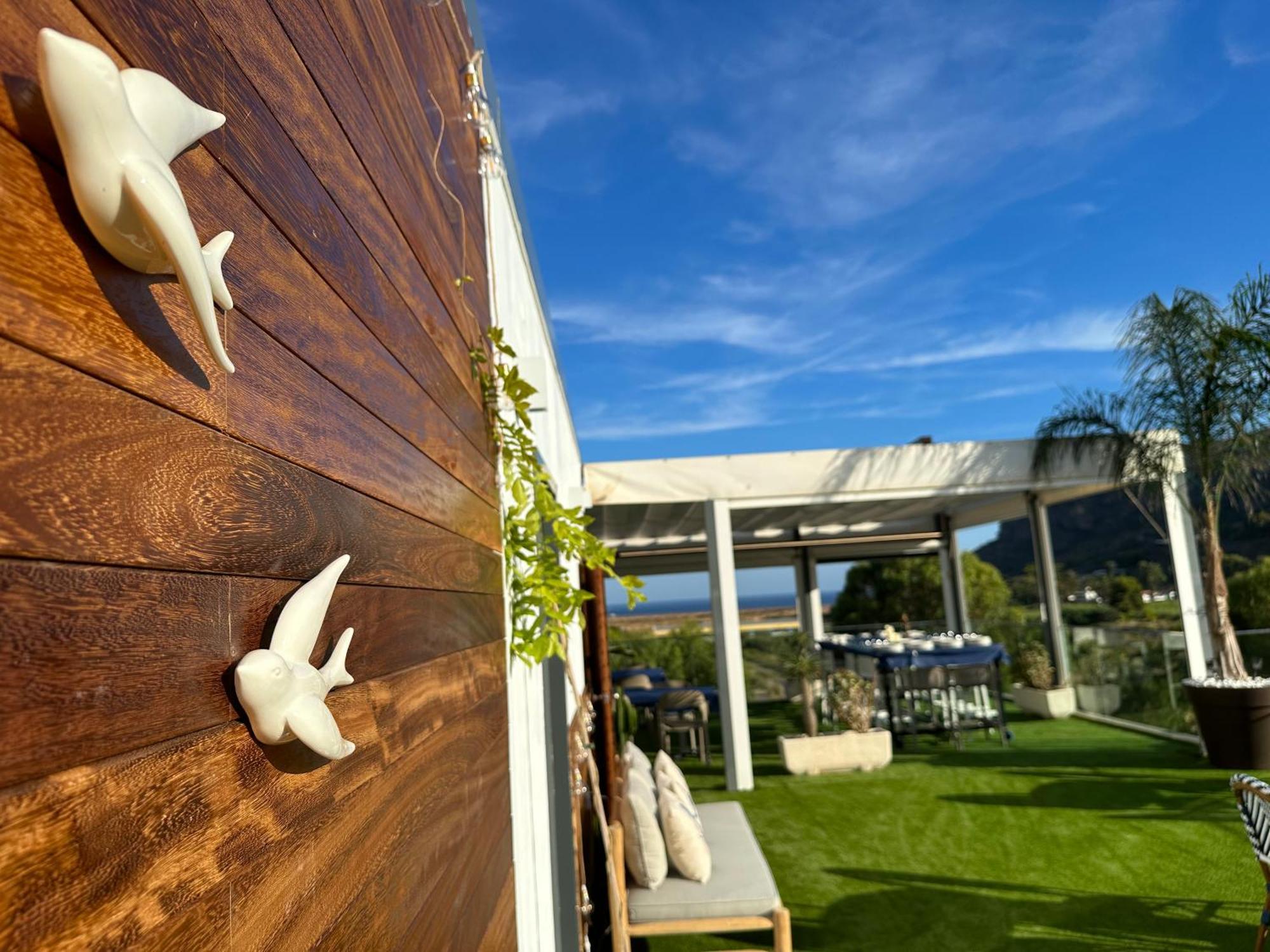 Hotel Portman Exterior foto